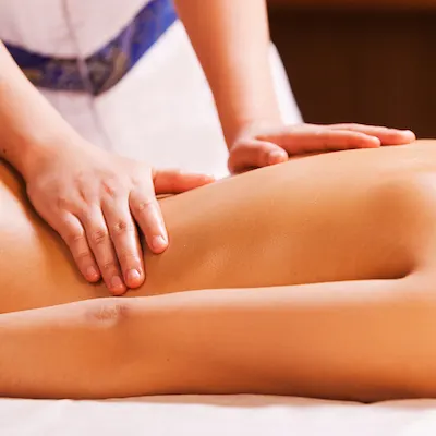 Massage de pleine attention