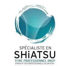 Titre professionnel Spécialiste en Shiatsu
