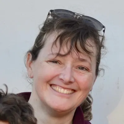 Virginie GALY