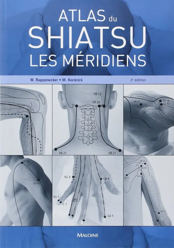 Atlas du Shiatsu