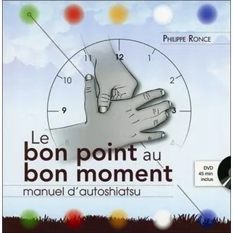 Le bon point au bon moment