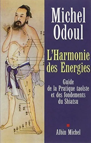 L'harmonie des énergies