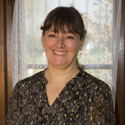 Virginie GALY